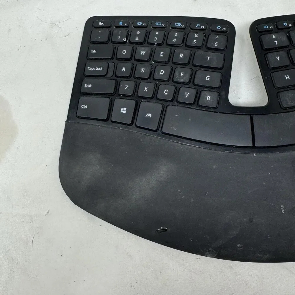 Microsoft sculpt ergonomic